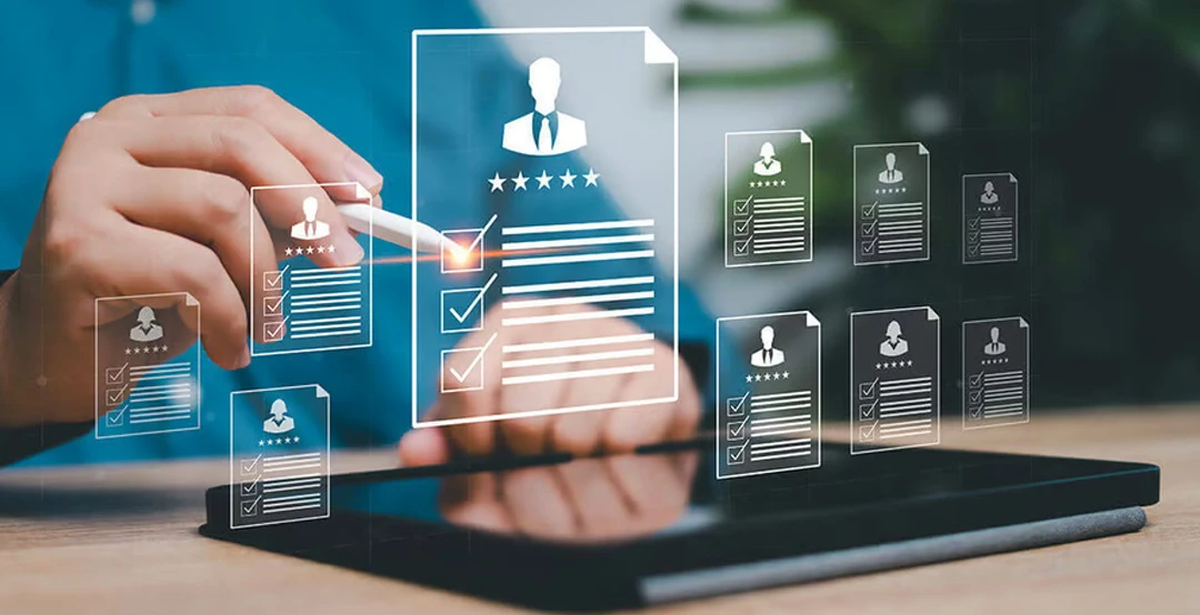 Employment Background Screening