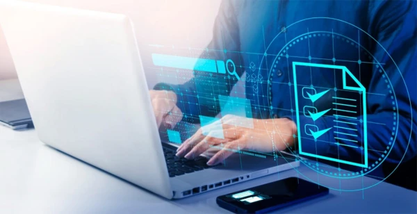The Evolution of Background Screening: From Traditional Verification to Digital Risk Intelligence